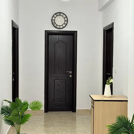 Villa Blue Corner Ksamil Exterior photo