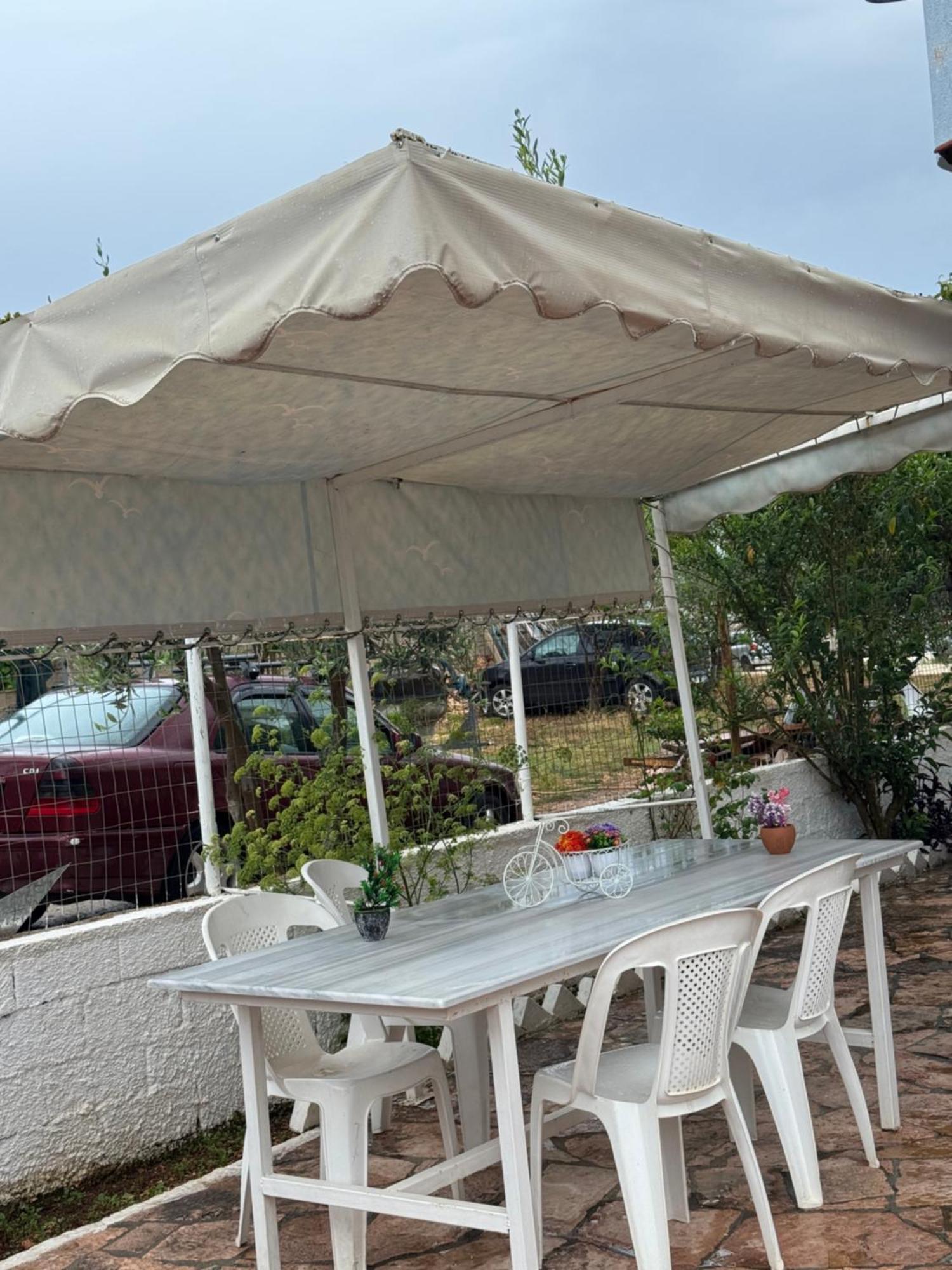 Blue Corner Villa Ksamil