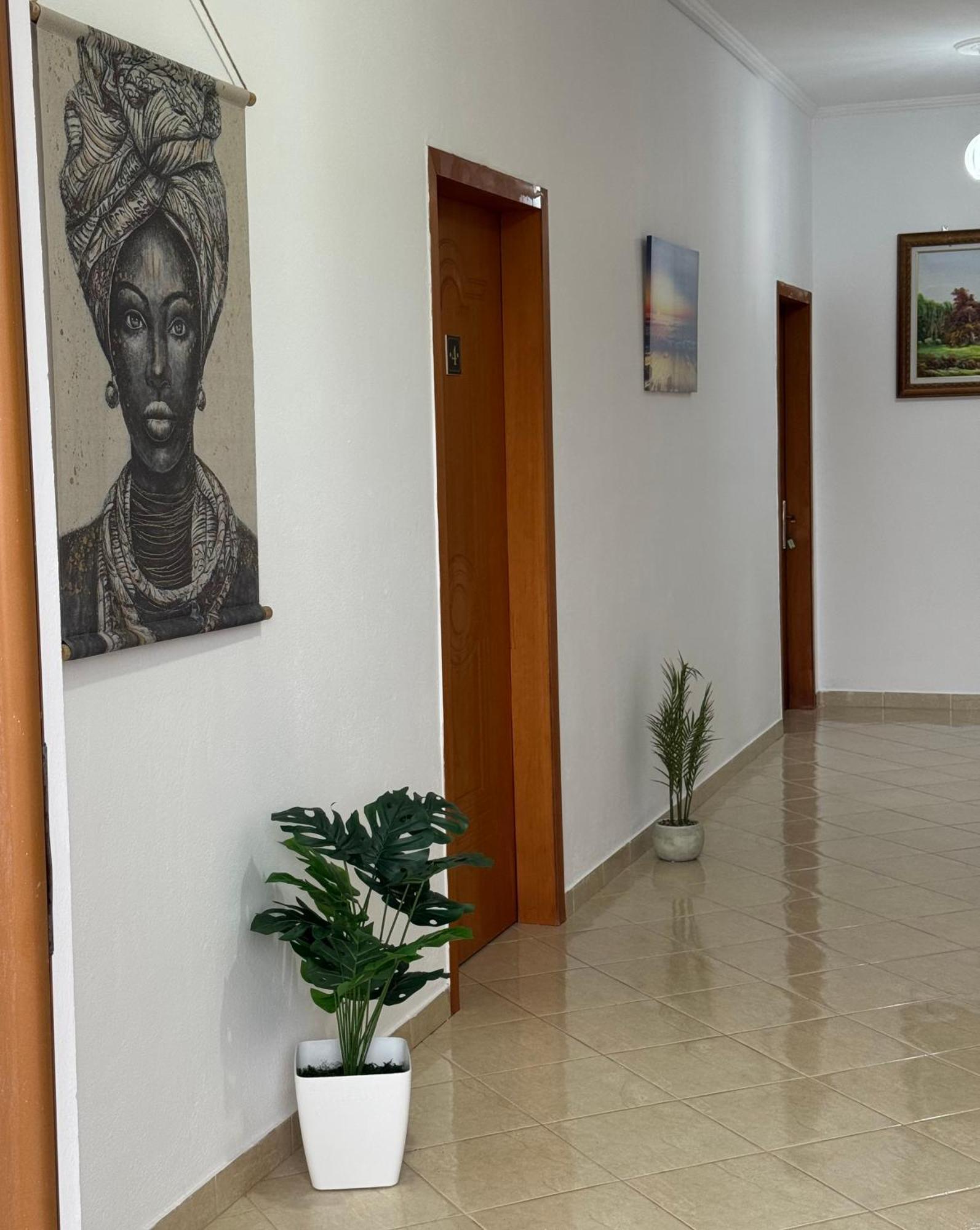 Villa Blue Corner Ksamil