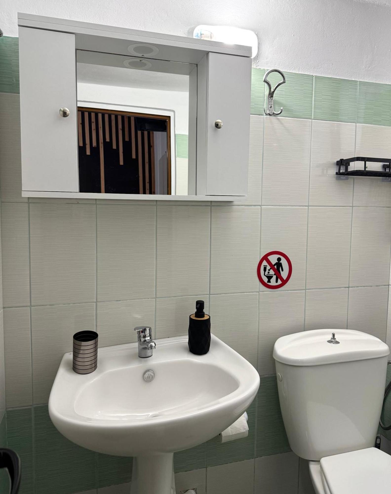 Villa Blue Corner Ksamil